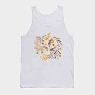 Serenity Tank Top